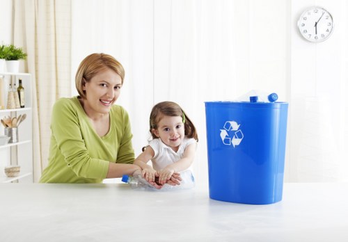 Benefits of professional furniture clearance
