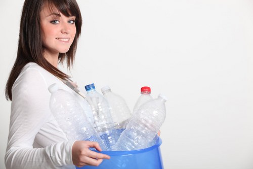 Choosing a reliable waste removal service in Teddington